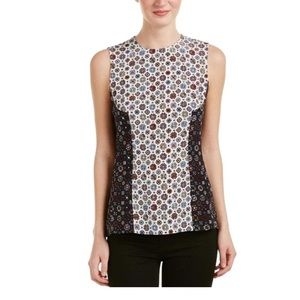 Derek Lam 10 Crosby blouse.